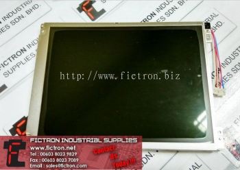 LQ104V1DG72 SHARP LCD Display Panel Supply Repair Malaysia Singapore Thailand Indonesia USA