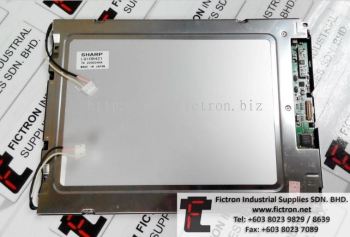 LQ10D421 SHARP LCD Display Panel Supply Repair Malaysia Singapore Thailand Indonesia USA