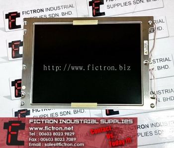 LTM10C209H TOSHIBA LCD Display Panel Supply Repair Malaysia Singapore Thailand Indonesia USA