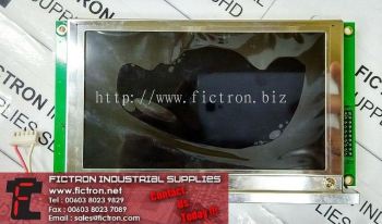 MPG1N1065-A2-E MPG1N1065A2E TRULY LCD Display Panel Repair Malaysia Singapore Indonesia USA