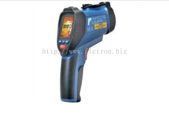 DT-9862 DT9862 CEM Dual Laser Video Thermometer Supply Malaysia Singapore Indonesia USA Thailand