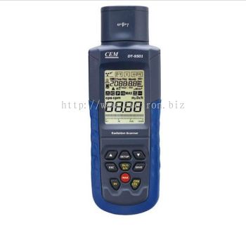 DT-9501 DT9501 CEM Nuclear Radiation Detector Supply Malaysia Singapore Thailand Indonesia USA