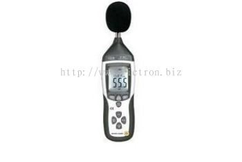 DT-8851 DT8851 CEM Digital Sound Noise Level Meter Supply Malaysia Singapore Indonesia USA Thailand