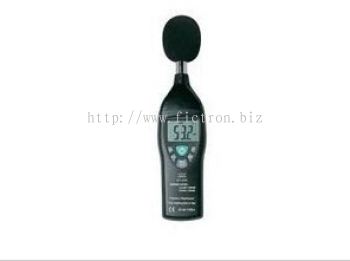 DT-805 DT805 CEM Mini Sound Level Meter Supply Malaysia Singapore Thailand Indonesia USA