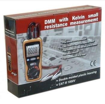 DT-5302 DT5302 CEM Digital Multimeter Repair Malaysia Singapore Indonesia USA Thailand