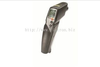 TESTO-830-T4 TESTO830T4 TESTO Infrared Thermometer Repair Malaysia Singapore Indonesia USA Thailand