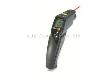 TESTO-830-T1 TESTO830T1 TESTO Infrared Thermometer Repair Malaysia Singapore Thailand Indonesia USA