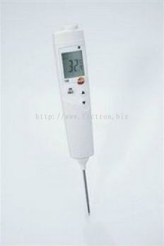 TESTO-106 TESTO106 TESTO Core Thermometer Repair Malaysia Singapore Thailand Indonesia USA