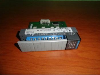 1746-ITB16 1746ITB16 ALLEN BRADLEY PLC Module Supply Repair Malaysia Singapore Indonesia USA Thailan