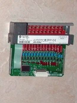 1746-IM16 1746IM16 ALLEN BRADLEY PLC Module Supply Repair Malaysia Singapore Indonesia USA Thailand