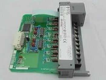 1746-IB8 1746IB8 ALLEN BRADLEY PLC Module Supply Repair Malaysia Singapore Indonesia USA Thailand