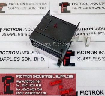 CT87 232-0HF32 CT872320HF32 CO-TRUST PLC Analog Output Module Supply Repair Malaysia Singapore USA