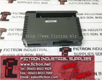 U-05N U05N KOYO PLC Input Module Repair Malaysia Singapore Indonesia USA Thailand