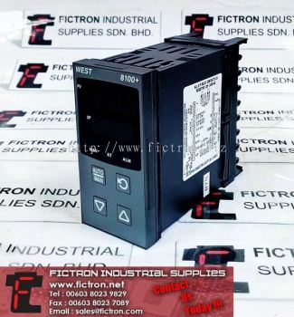 P8100 WEST Digital Temperature Controller Repair Malaysia Singapore Thailand Indonesia USA