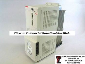 MDS-CH-CV-150 MDSCHCV150 MAZAK Power Supply Unit Repair Malaysia Singapore Indonesia Thailand