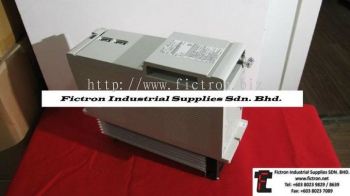 MDS-CH-CV-185 MDSCHCV185 MAZAK Power Supply Unit Repair Malaysia Singapore Indonesia Thailand