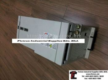 MDS-CH-CV-220 MDSCHCV220 MAZAK Power Supply Unit Repair Malaysia Singapore Indonesia Thailand