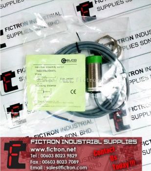 Ni22-M30-OA41L Ni22M30OA41L ELCO Inductive Proximity Switch Supply Malaysia Singapore Indonesia USA