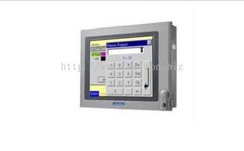 WOP-2104V-N4AE WOP2104VN4AE ADVANTECH HMI Suppy Repair Malaysia Singapore Thailand Indonesia USA