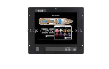 MTe-T150 MTeT150 BEIJER HMI Touch Panel Supply Repair Malaysia Singapore Indonesia USA Thailand