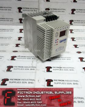 ESMD222L4TXA LENZE Inverter Drive Supply Repair Malaysia Singapore Indonesia USA Thailand