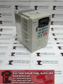 VFD015B43A DELTA AC Drive Repair Malaysia Singapore Indonesia USA Thailand