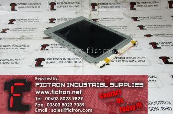 LM64P10 SHARP LCD Display Panel Supply Repair Malaysia Singapore Indonesia USA Thailand