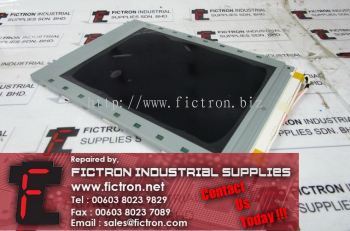 LM64P101 SHARP LCD Display Panel Repair Malaysia Singapore Indonesia USA Thailand