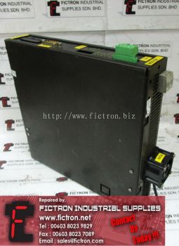 WD3-008 WD3008 BERGER LAHR POSITEC Servo Controller Repair Malaysia Singapore Indonesia USA Thailand