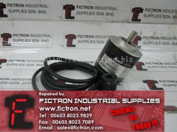 TRD-J100-RZ TRDJ100RZ KOYO Rotary Encoder Repair Malaysia Singapore Indonesia USA Thailand