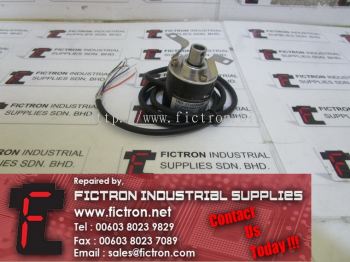 TRD-2TH2000BF TRD2TH2000BF KOYO Rotary Encoder Repair Malaysia Singapore Indonesia USA Thailand