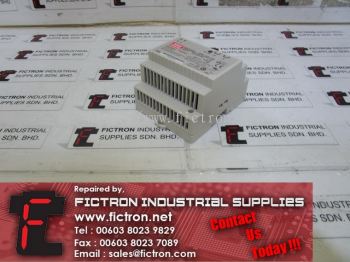 DR-30-24 DR3024 MEAN WELL DIN Rail Panel Mount Power Supply Supply Malaysia Singapore Indonesia USA Thailand