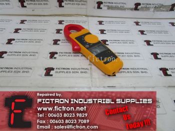 FLUKE-306 FLUKE306 FLUKE Clamp Meter Repair Malaysia Singapore Indonesia USA Thailand