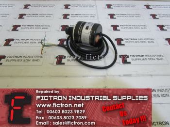 TRD-J60-RZ TRDJ60RZ KOYO Rotary Encoder Repair Malaysia Singapore Indonesia USA Thailand