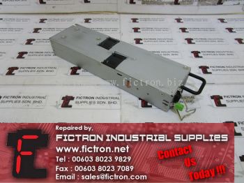 DS850-3 DS8503 EMERSON AC/DC Power Supply Unit Supply Repair Malaysia Singapore Indonesia USA Thailand