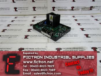 GAVR-15A GAVR15A GENUINE PARTS Automatic Voltage Regulator AVR Repair Malaysia Singapore Indonesia USA Thailand