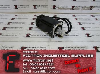 JSMA-PUC04ABK JSMAPUC04ABK TECO AC Servo Motor Supply Repair Malaysia Singapore Indonesia USA Thailand