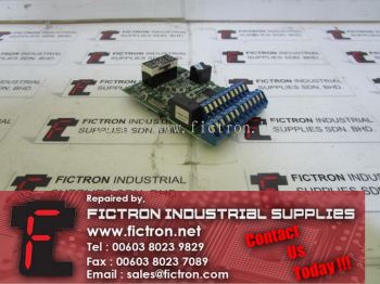 SV-iG5A SViG5A LS Printed Circuit Board PCB Repair Malaysia Singapore Indonesia USA Thailand