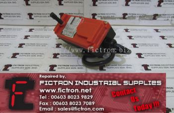 F21-4S F214S TELECONTROL Industrial Remote Controller Repair Malaysia Singapore Indonesia USA Thailand