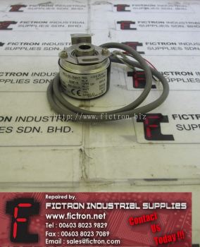 HES-06-2MHT HES062MHT NEMICON Rotary Encoder Repair Malaysia Singapore Indonesia USA Thailand