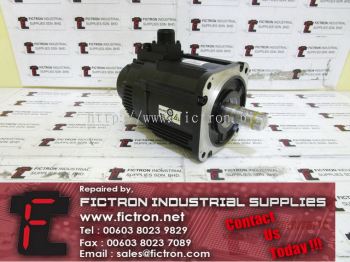 SGMGV-20ADA2C SGMGV20ADA2C YASKAWA ELECTRIC AC Servo Motor Supply Repair Malaysia Singapore Indonesia USA Thailand