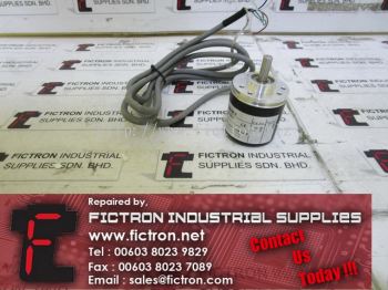 EB38B6-P4AR-100 EB38B6P4AR100 ELCO Rotary Encoder Repair Malaysia Singapore Indonesia USA Thailand