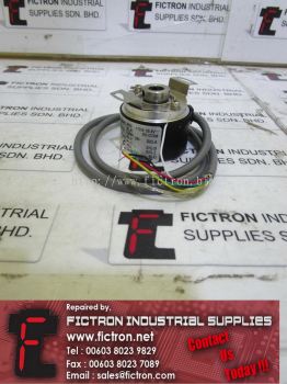 HES-06-2MHT HES062MHT NEMICON Rotary Encoder Repair Malaysia Singapore Indonesia USA Thailand