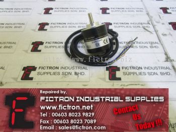 TRD-2E1000V TRD2E1000V KOYO Rotary Encoder Repair Malaysia Singapore Indonesia USA Thailand