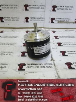 TRD-GK2000-RZC2 TRDGK2000RZC2 KOYO Rotary Encoder Repair Malaysia Singapore Indonesia USA Thailand