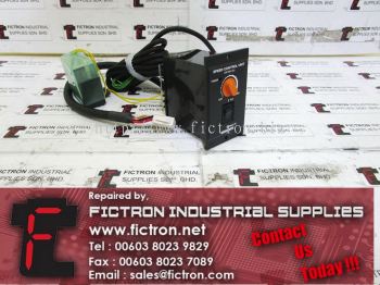 USP590-2E2 USP5902E2 ORIENTAL MOTOR Speed Control Unit Repair Malaysia Singapore Indonesia USA Thailand