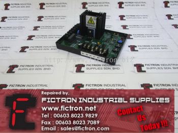 GAVR-15B GAVR15B GENUINE PARTS Automatic Voltage Regulator AVR Repair Malaysia Singapore Indonesia USA Thailand