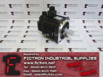 JSMA-PMA05ABK JSMAPMA05ABK TECO AC Servo Motor Repair Malaysia Singapore Indonesia USA Thailand