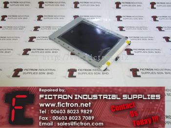 LM64P101R SHARP LCD Display Panel Repair Malaysia Singapore Indonesia USA Thailand