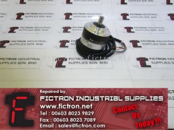 TRD-N20-SW TRDN20SW KOYO Rotary Encoder Repair Malaysia Singapore Indonesia USA Thailand